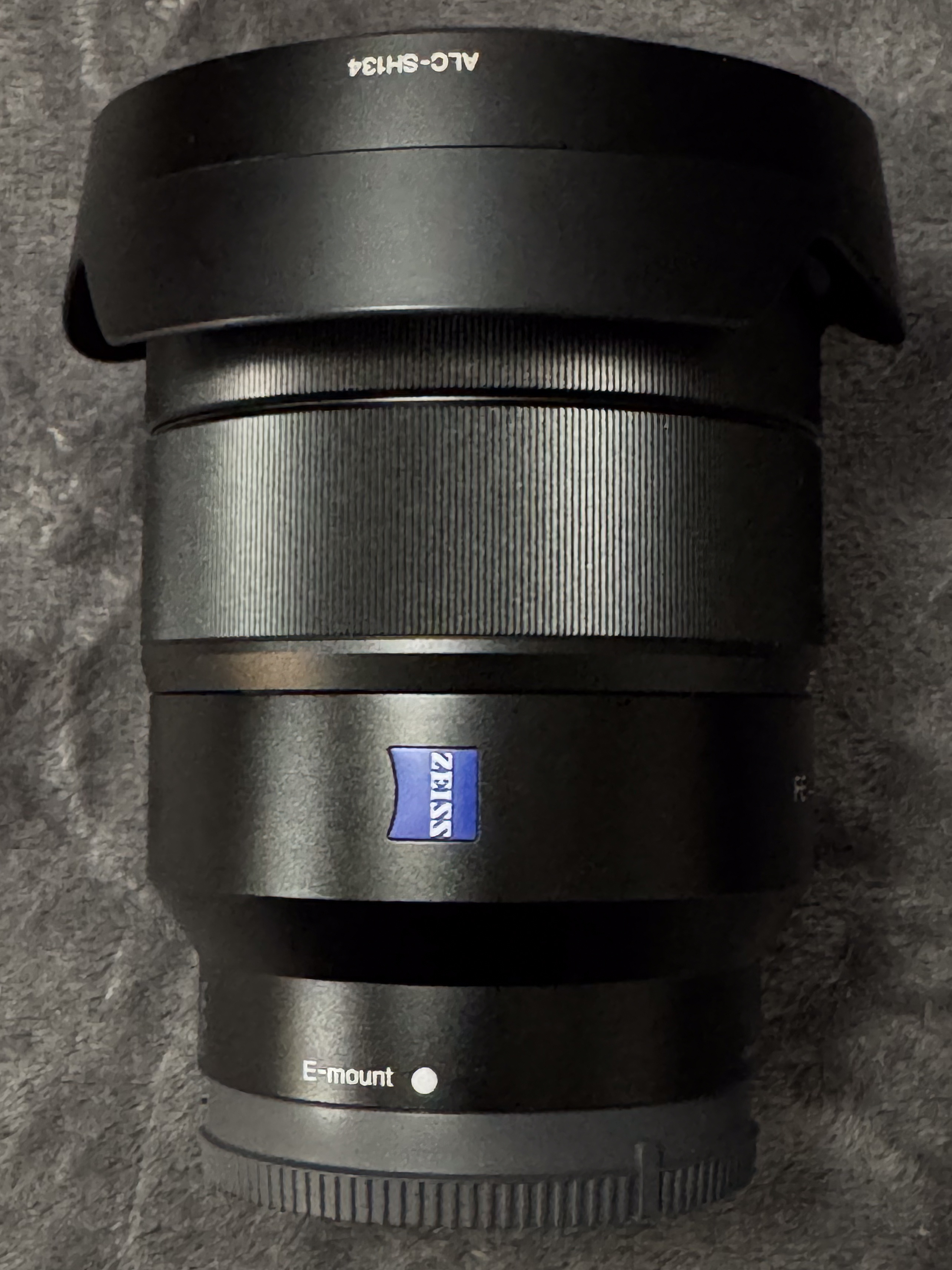 🔥 Mint! Sony 16-35mm OSS Lens in mint condition 🔥 - photo 5