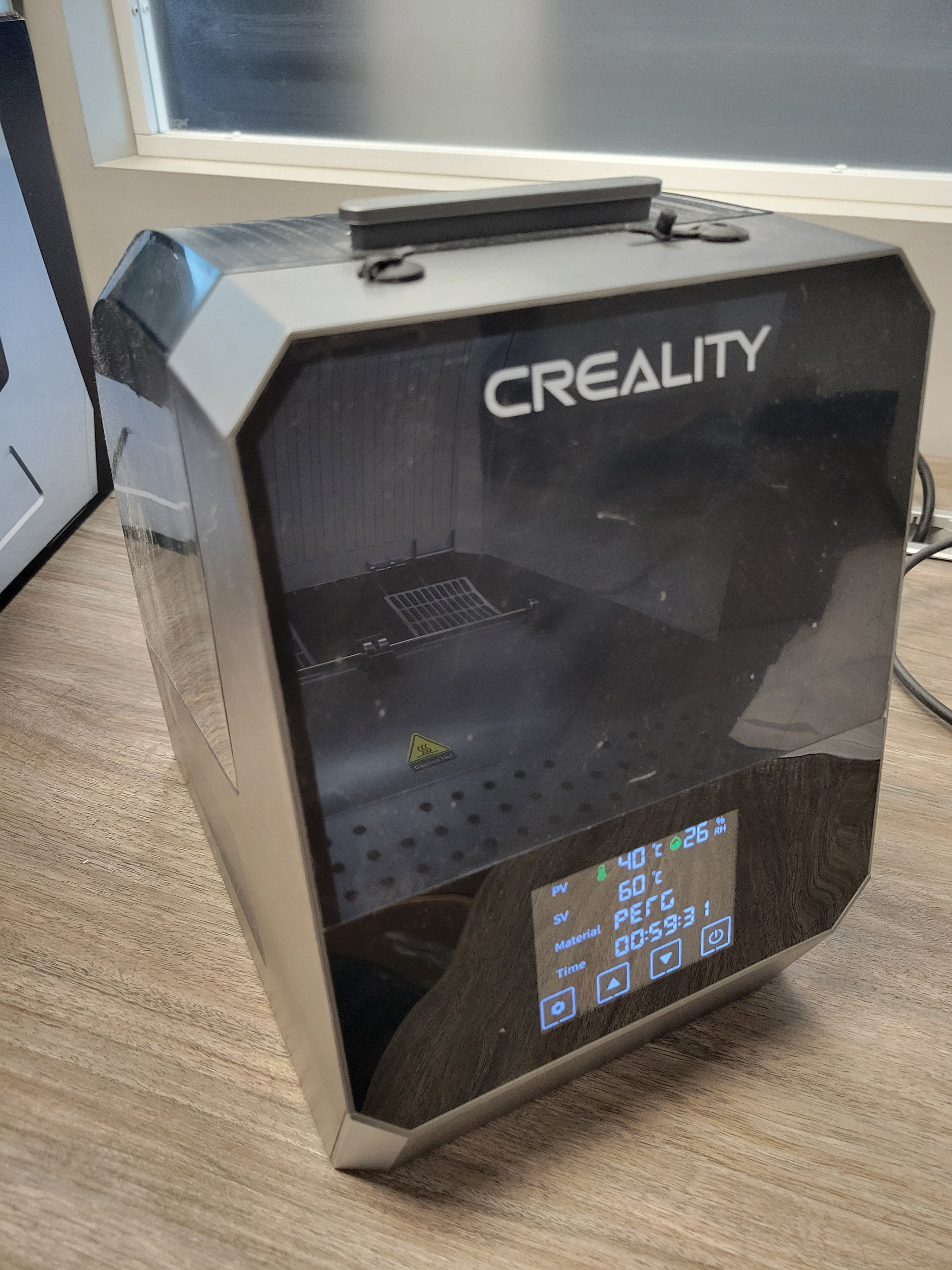 Creality Space Pi Filament Dryer