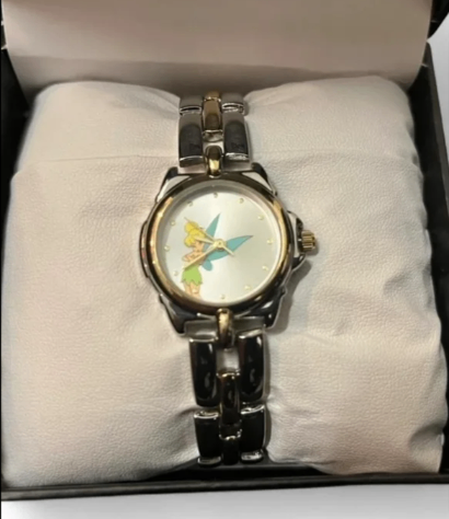 Disney Tinkerbell Watch - photo 2
