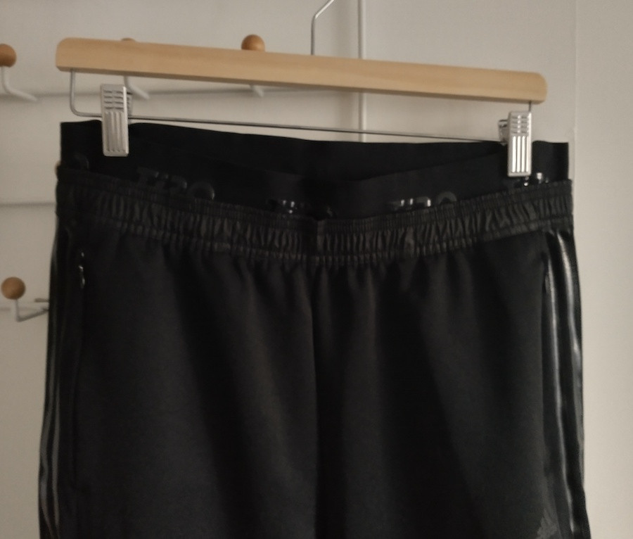 adidas Tiro Suit-up Track Pants - New - photo 4