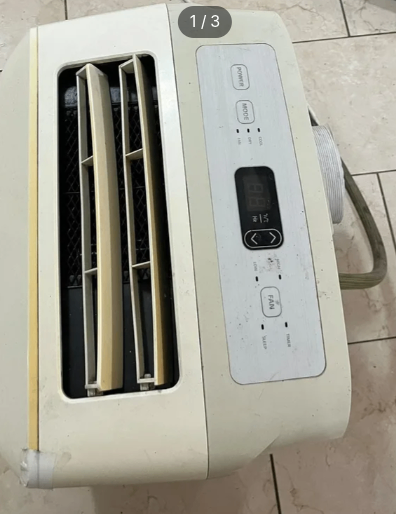 We are trying to sell it as quickly as possible due to a move.