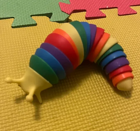 Assortment of Toys - photo 3