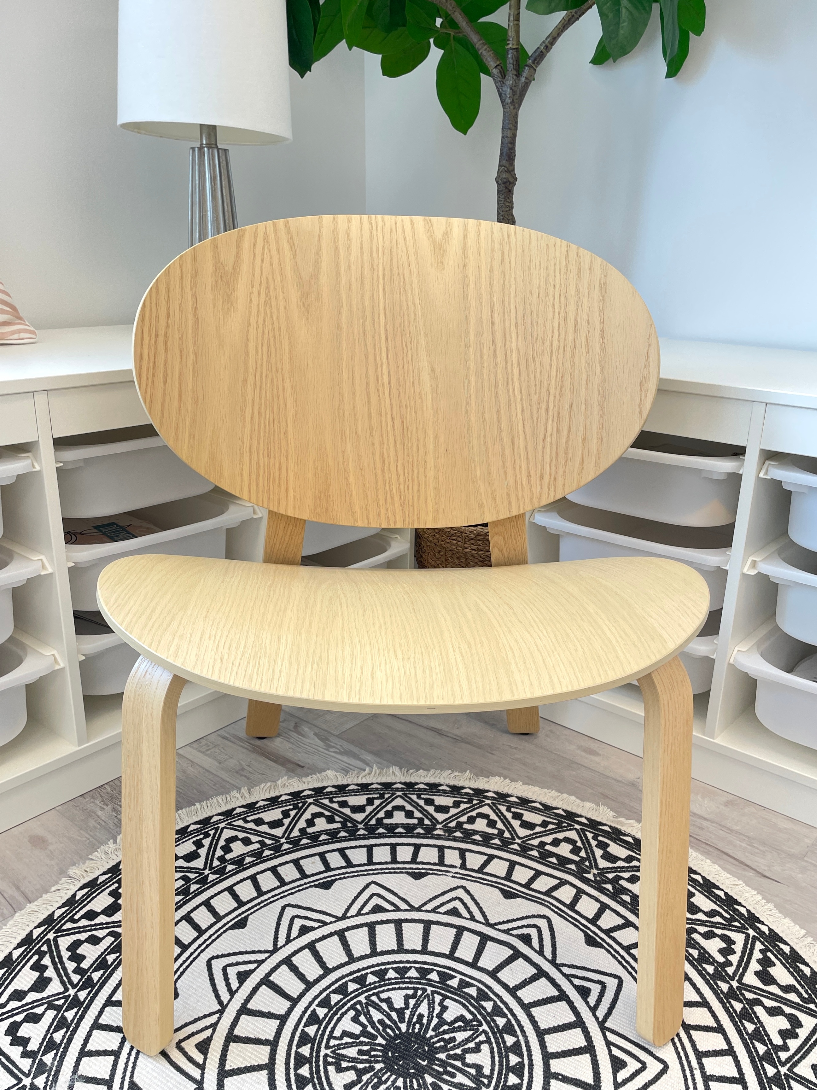 IKEA Froset Chair - photo 3