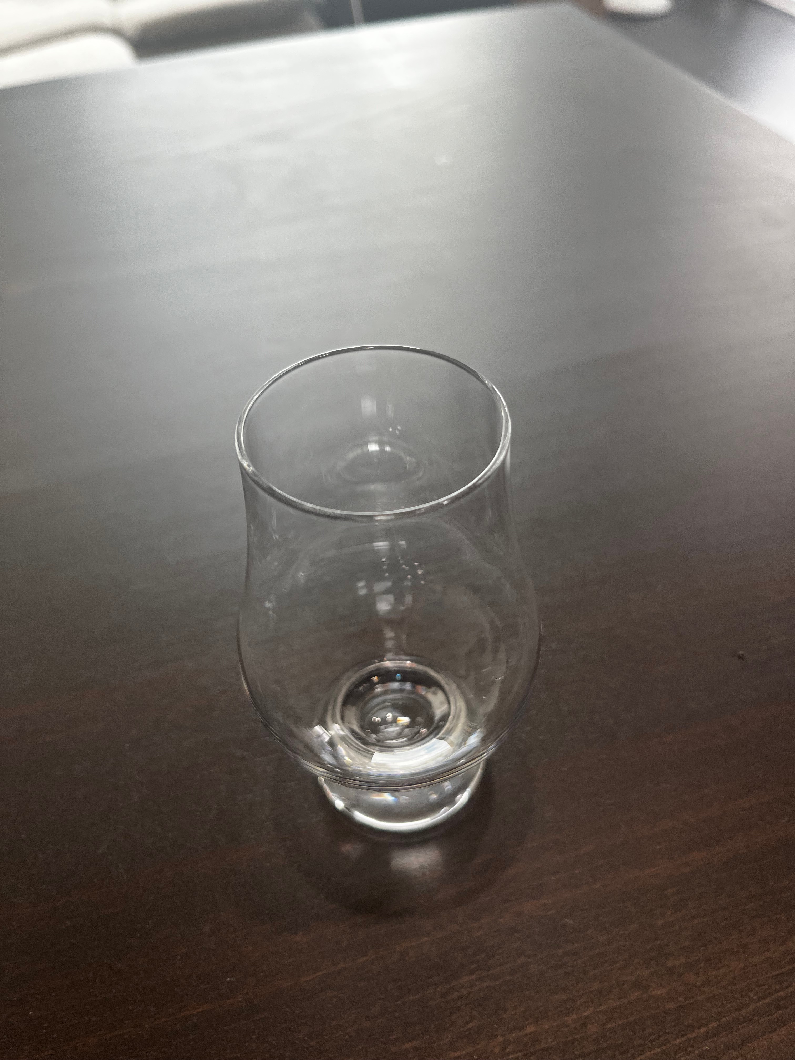 The Glencairn Whisky Glasses (set of 6 with box) - photo 5