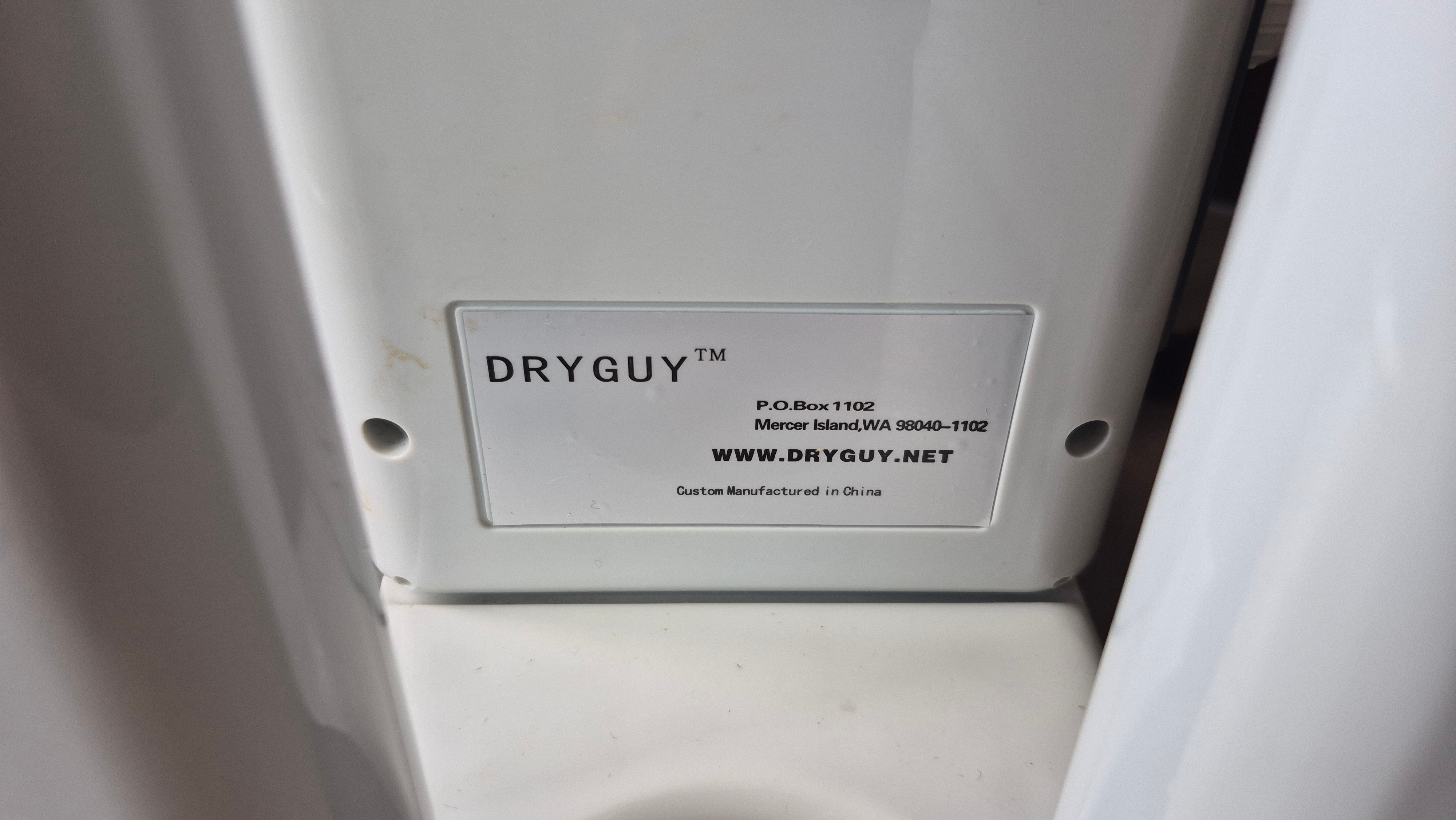 DryGuy DG1 Shoe Dryer - photo 2