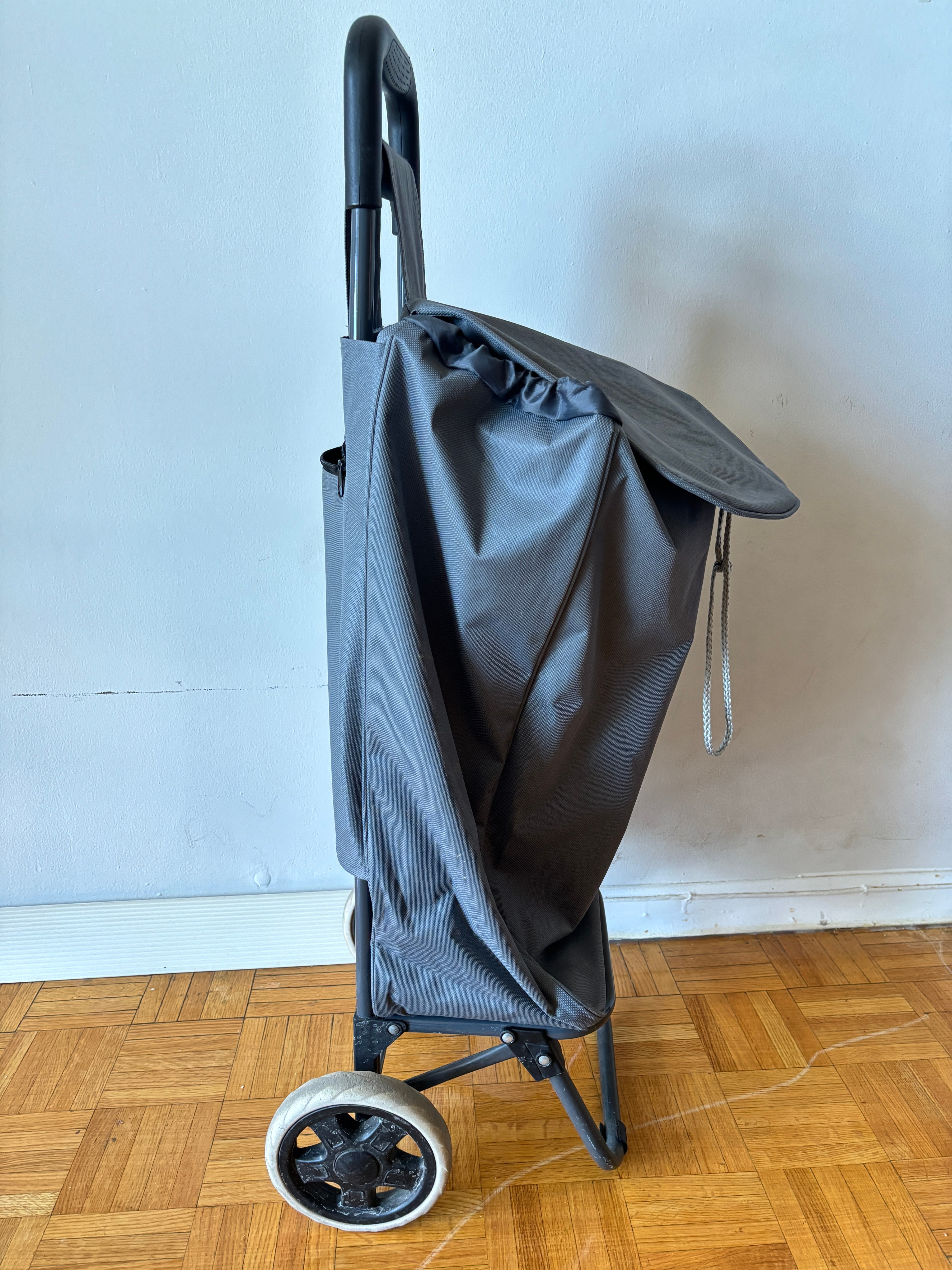 Shopping cart - photo 2