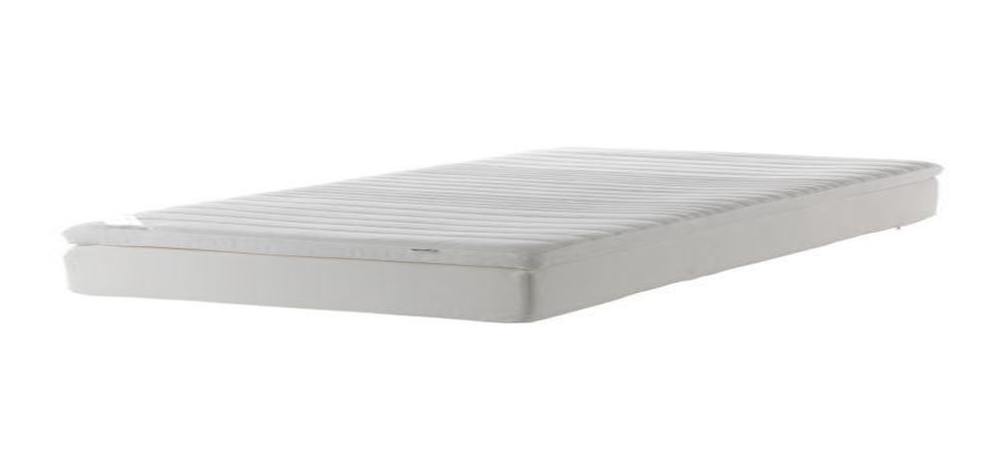 IKEA SULTAN HJARTDAL King Size Mattress & Mattress Topper - photo 5