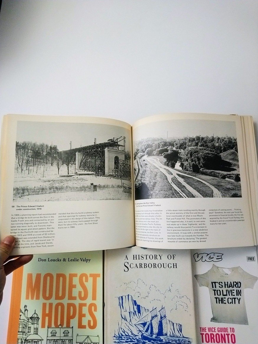 Toronto history books! ⚽️ - photo 3