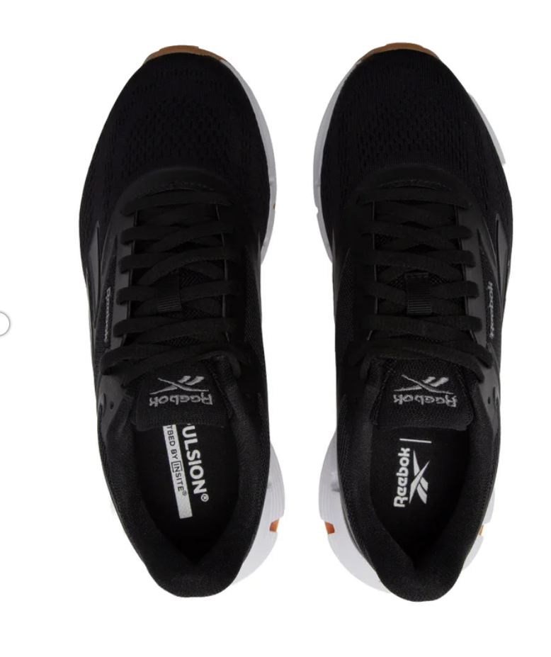 Reebok Women’s Zig Dynamica 6 – Lightweight Running Shoe - photo 5