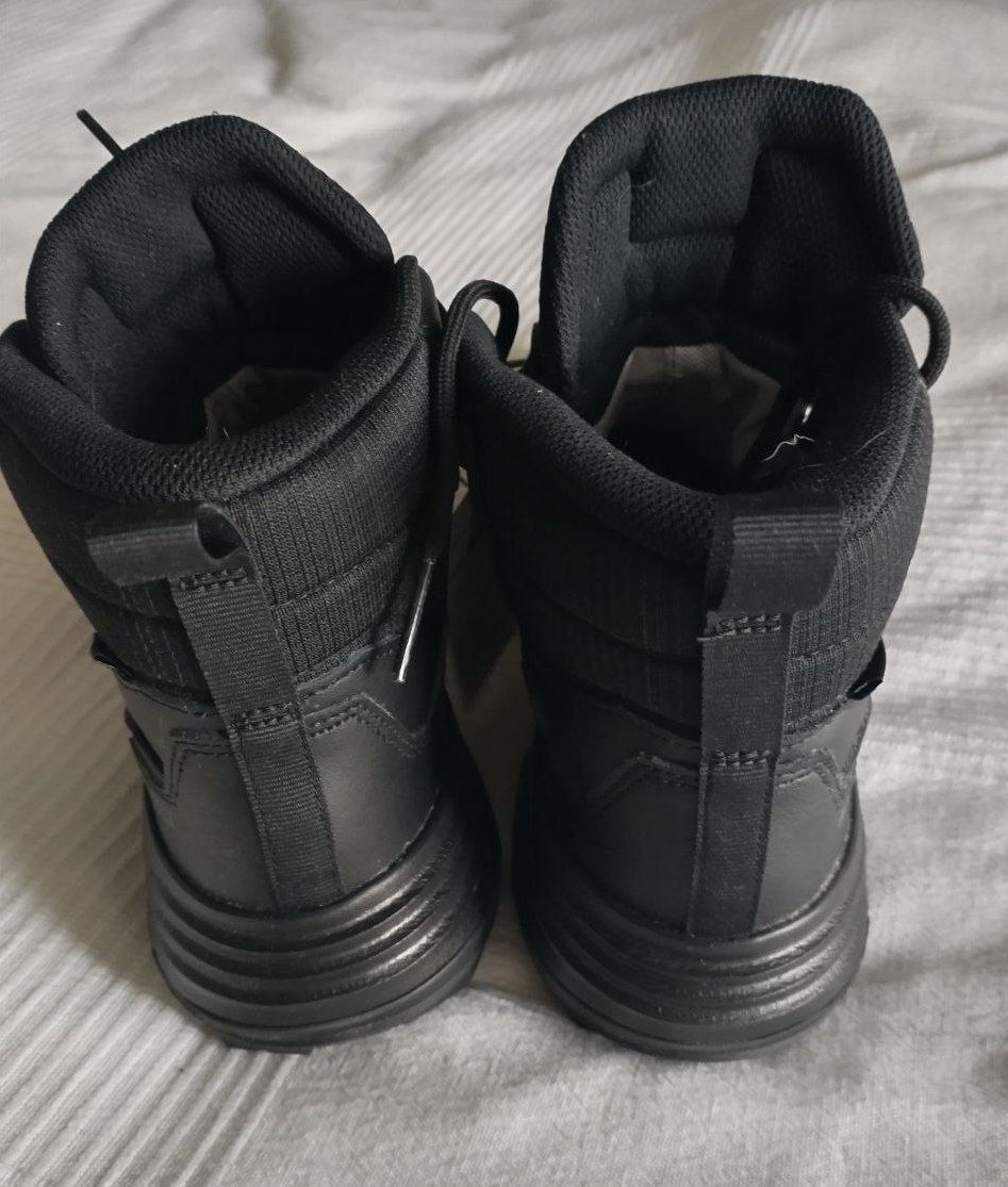 adidas Terrex Unity Leather Boots - adidas - New - photo 3
