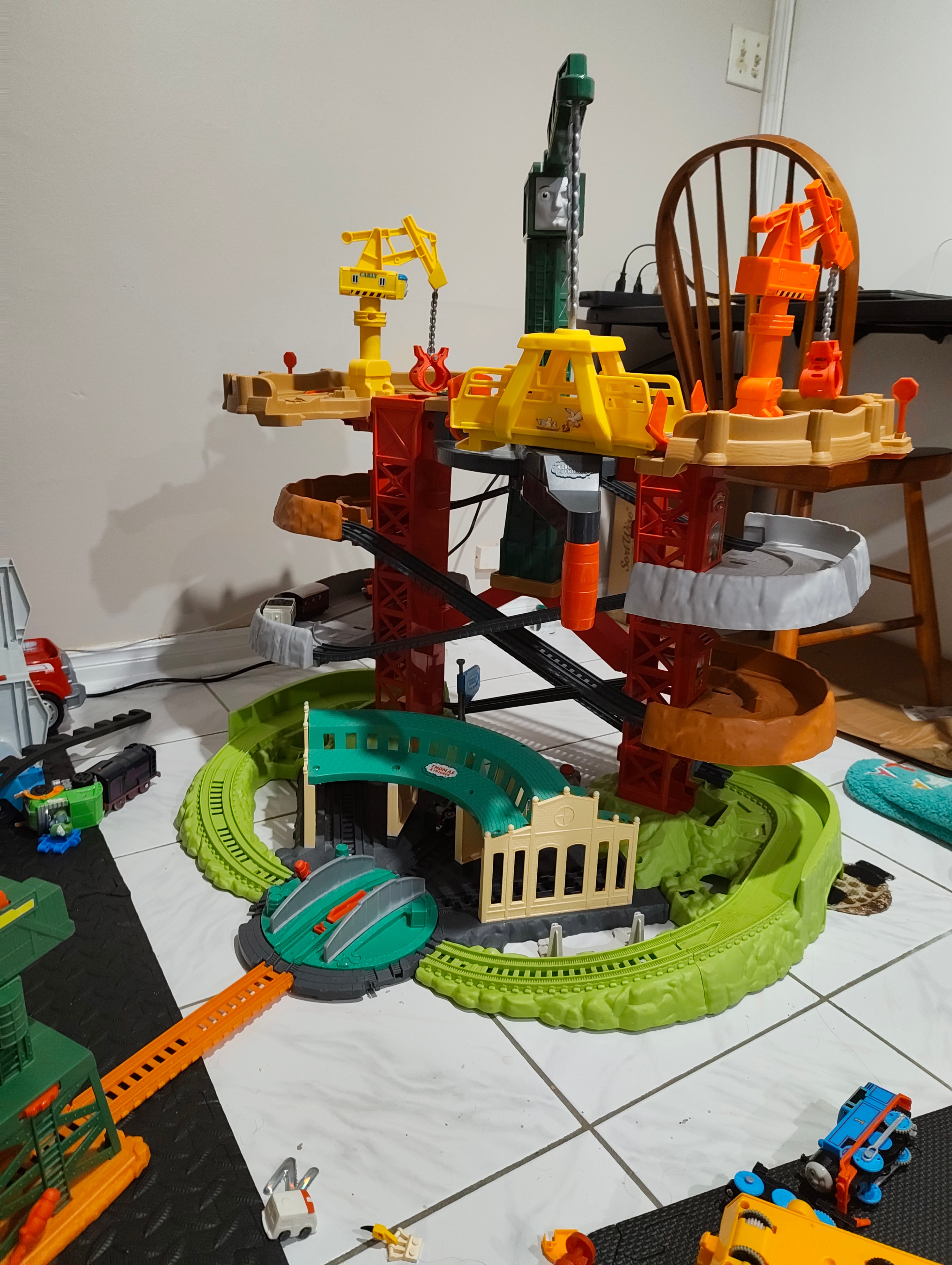 Thomas & Friends Trains - photo 2
