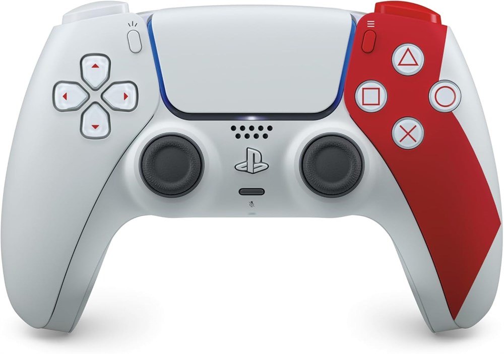 PS5 DualSense Wireless Controller - God of War