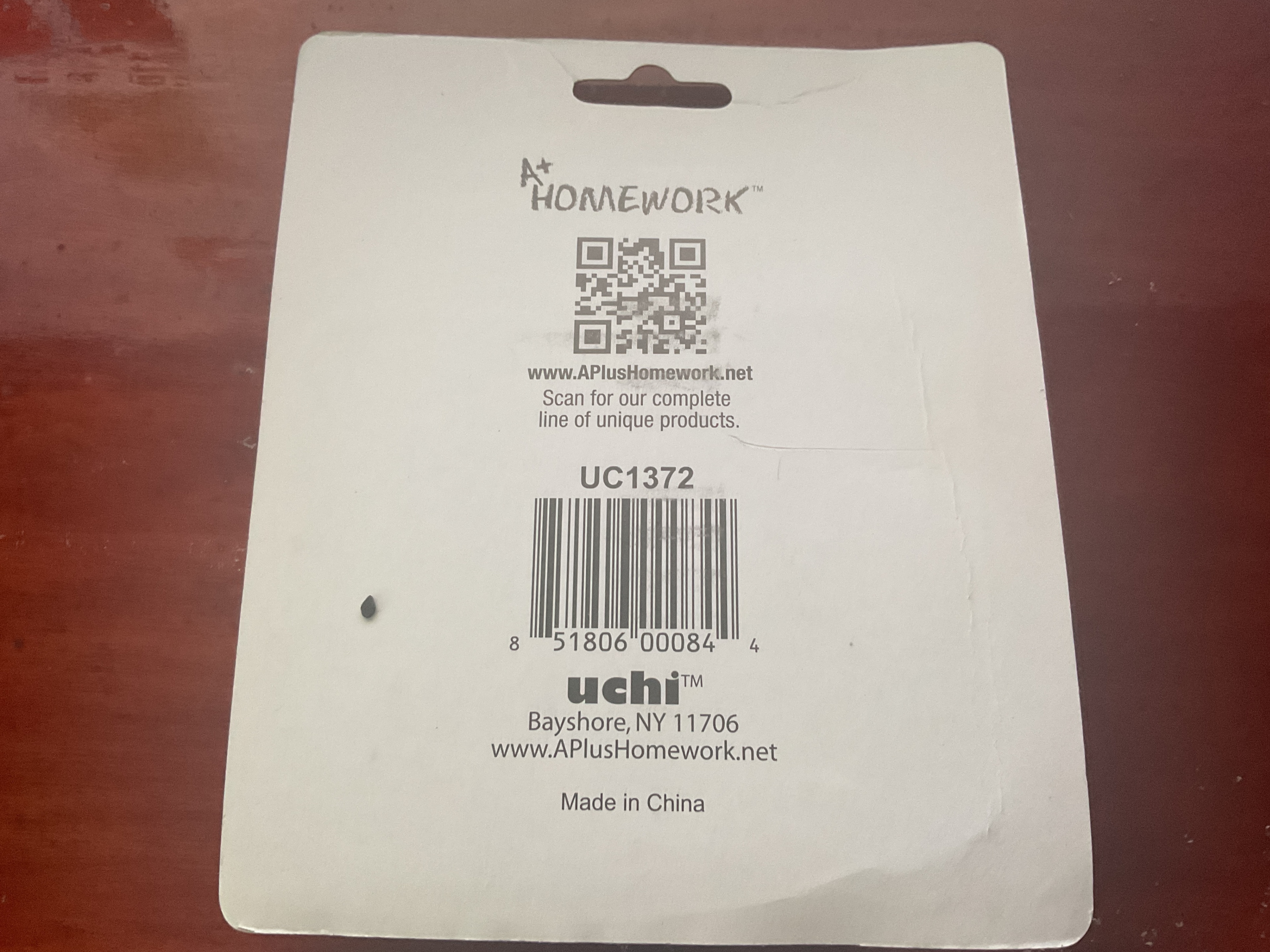 Homework Stapler & Staples Set - photo 2