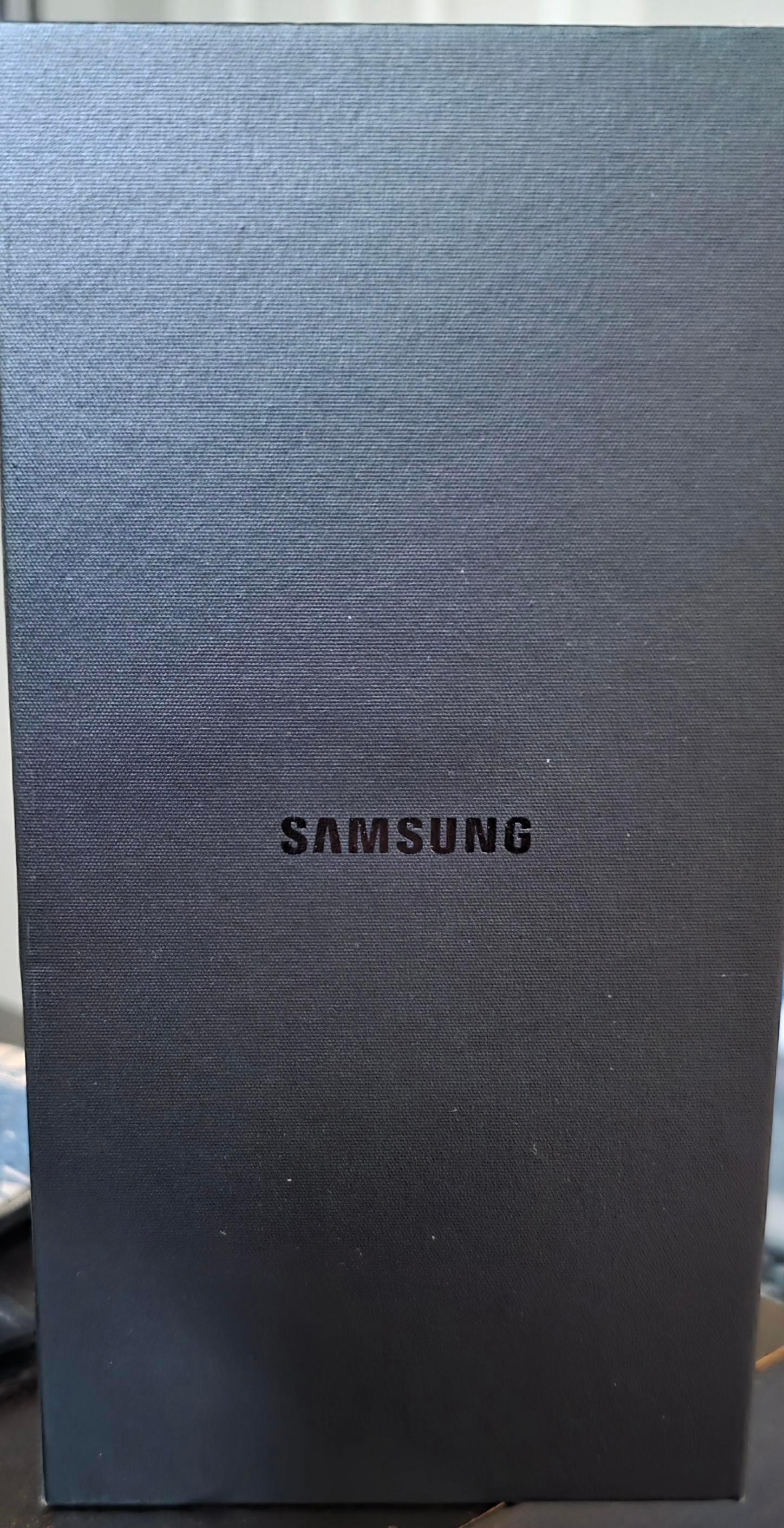 Samsung Galaxy S8 (Model SM-G950W)