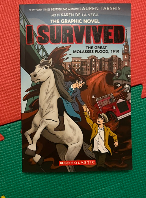 Bundle of Graphic Novels for kids - photo 2