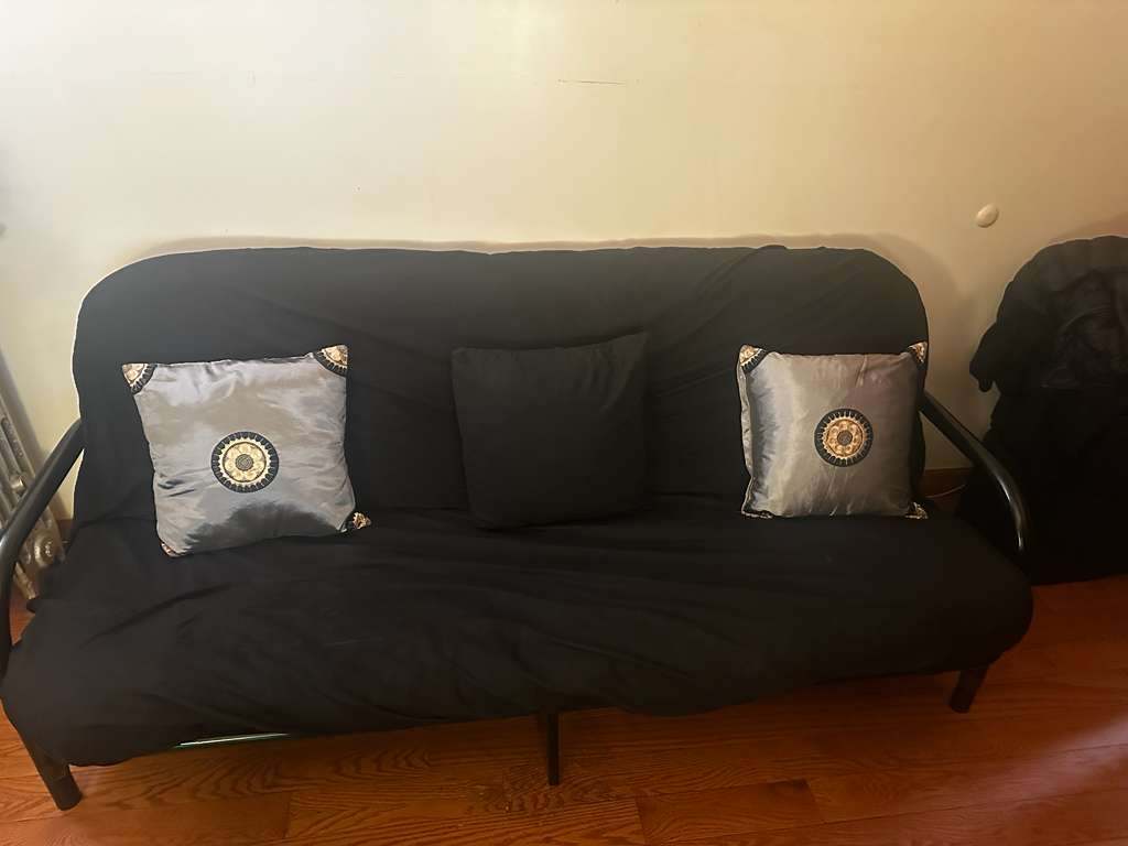 SOFA BED
