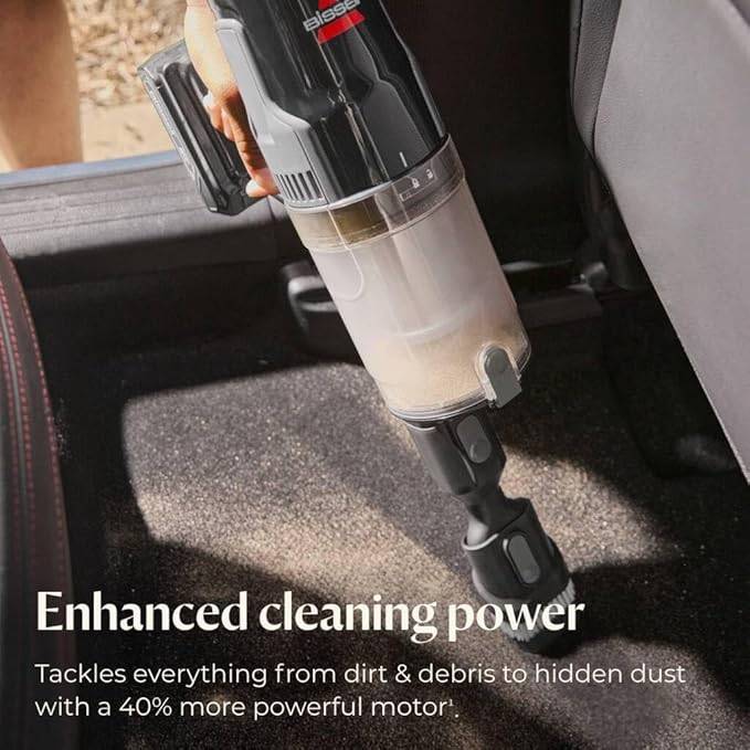 Cordless Vacuum Cleaner - photo 4
