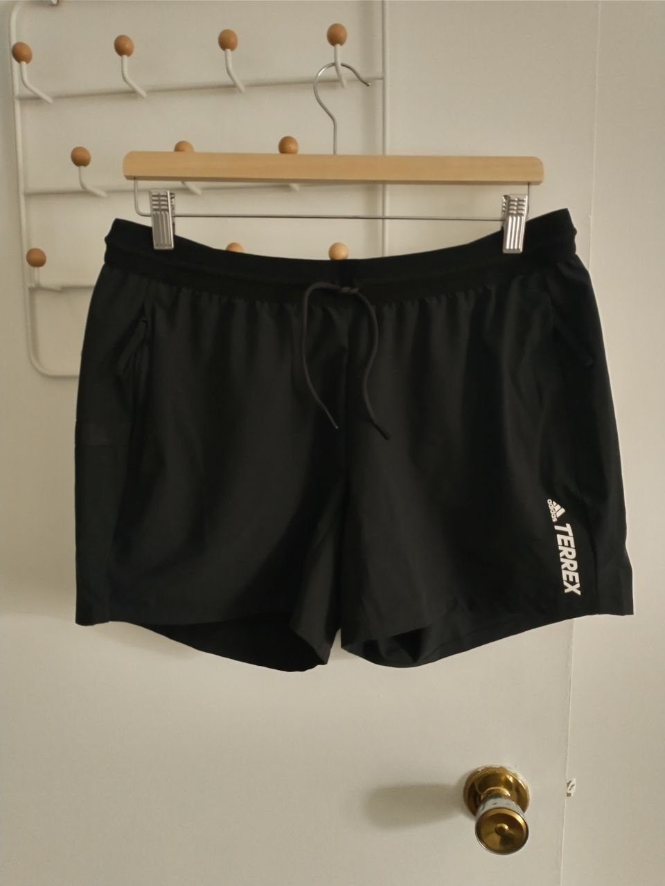 Terrex Hiking Shorts - adidas - New