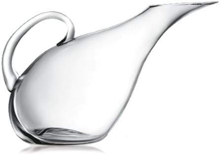 Luigi Bormioli Michelangelo Masterpiece 32 Oz Crystal Decanter - photo 2