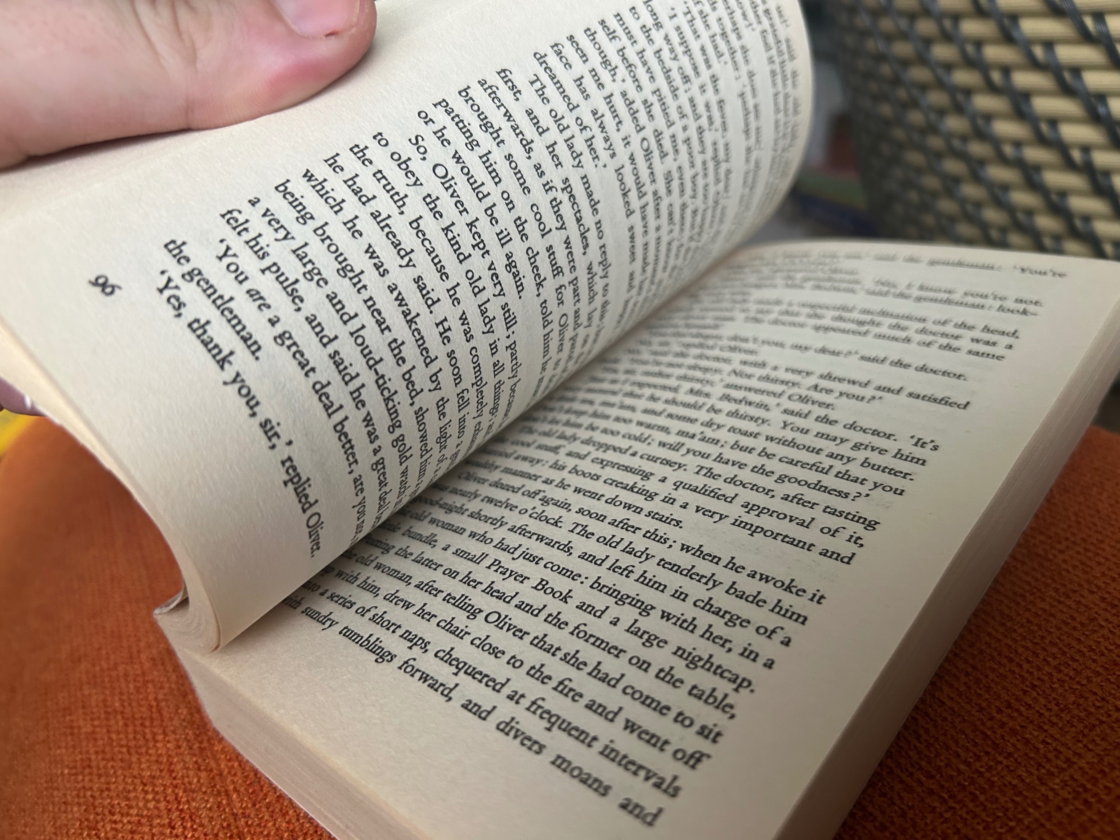 Oliver Twist - Charles Dickens - photo 4