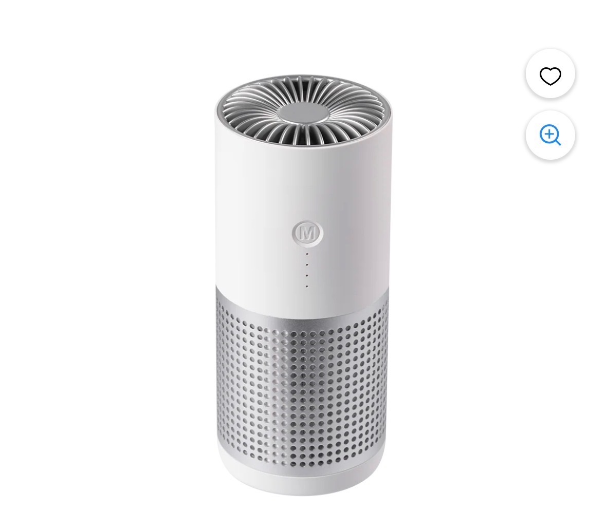 Mini HEPA Air Purifier