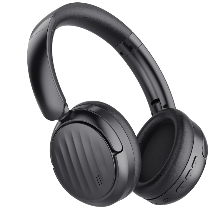 *SEALED* Wireless Headphones with Active Noise Cancelling
