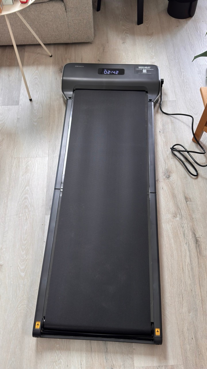 WalkingPad Foldable Under-Desk Treadmill