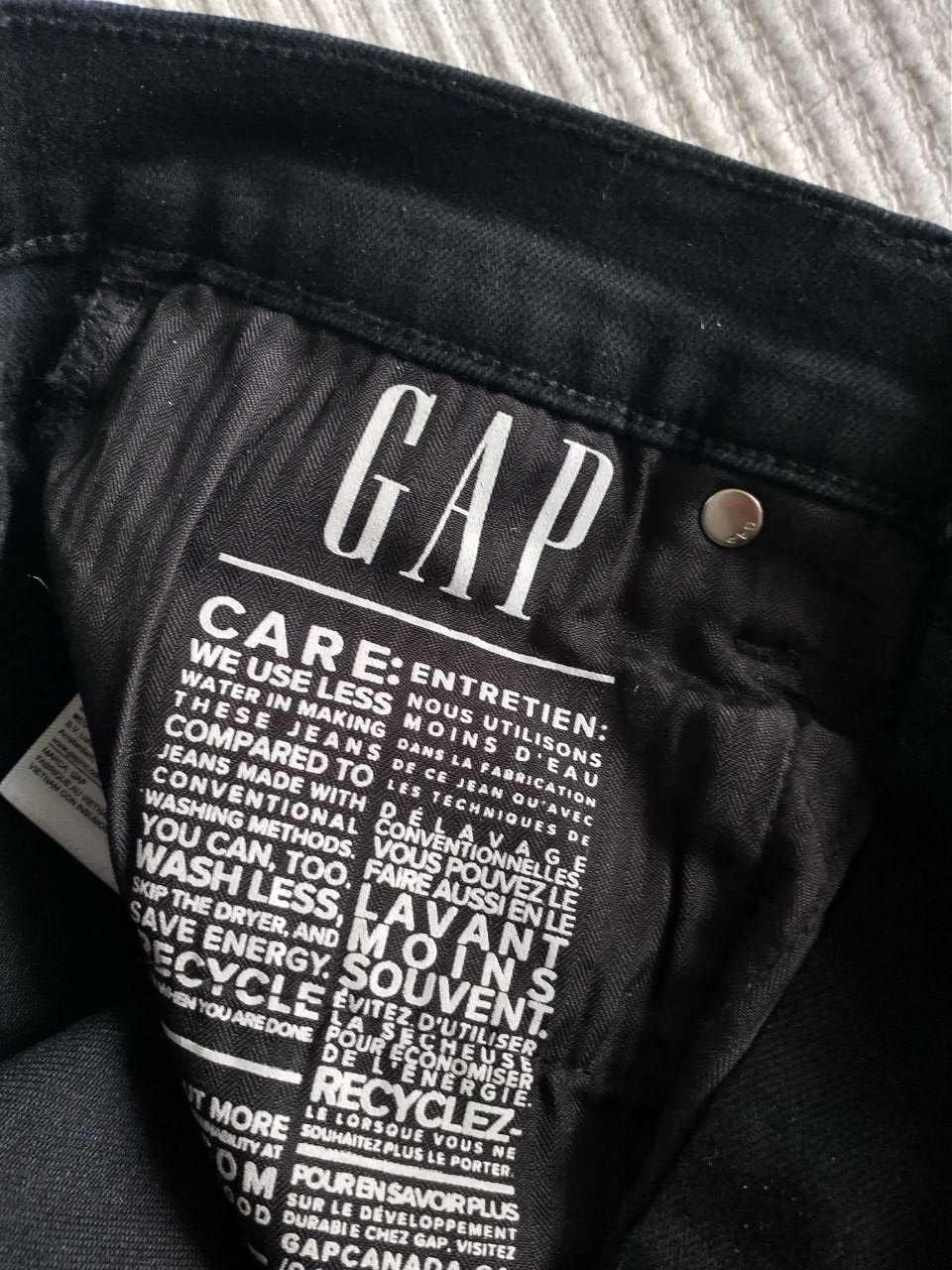 GAP Jeans - New - photo 2