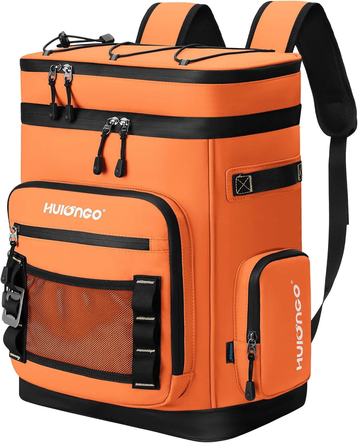 Hulongo 30L Waterproof Insulated Cooler Backpack – $30 FIRM