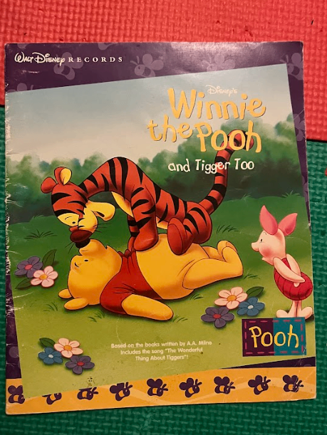 Bundle of Children's Picture Books - photo 5