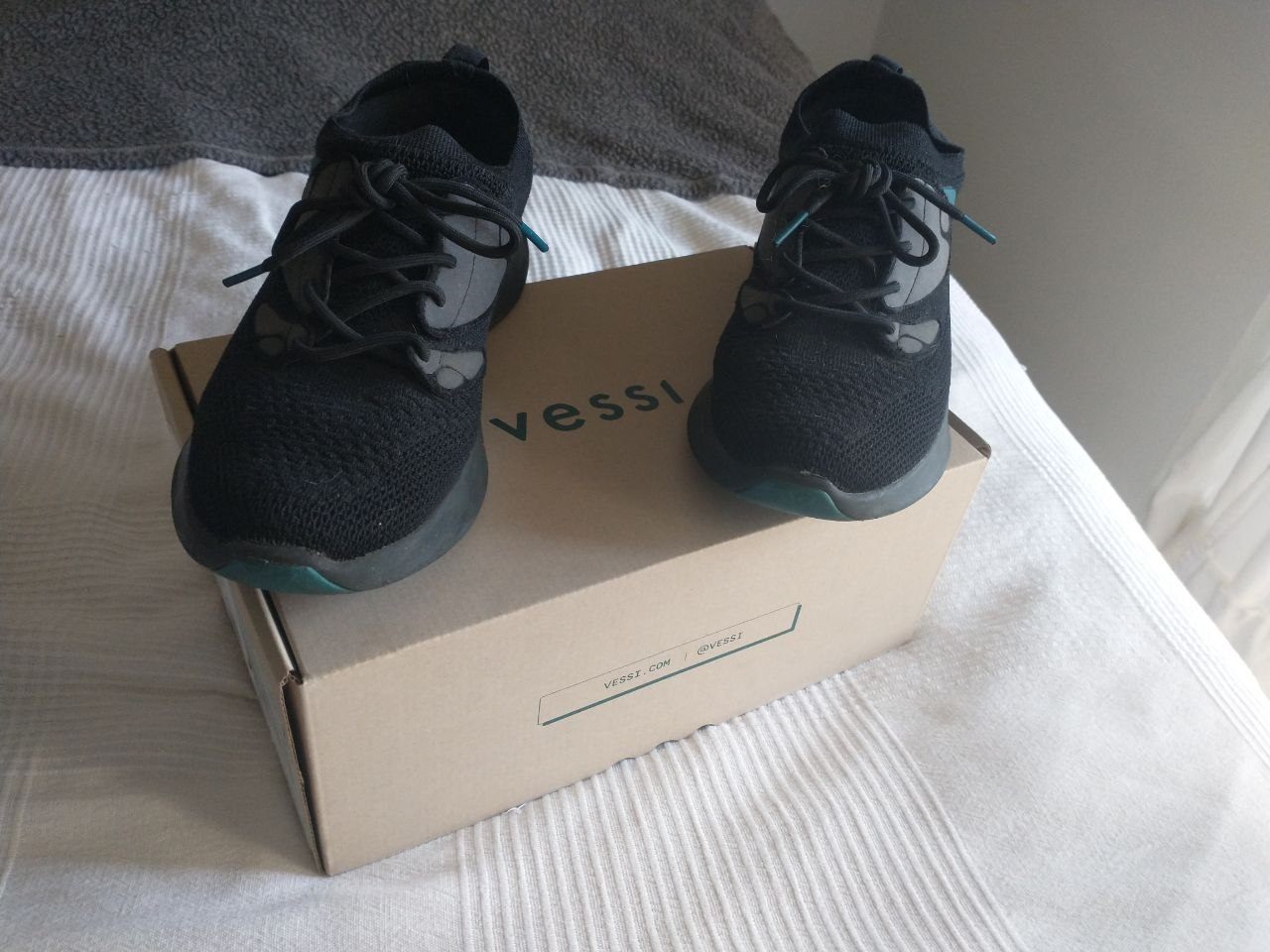Vessi Everyday Move Sneakers - Women's - photo 5