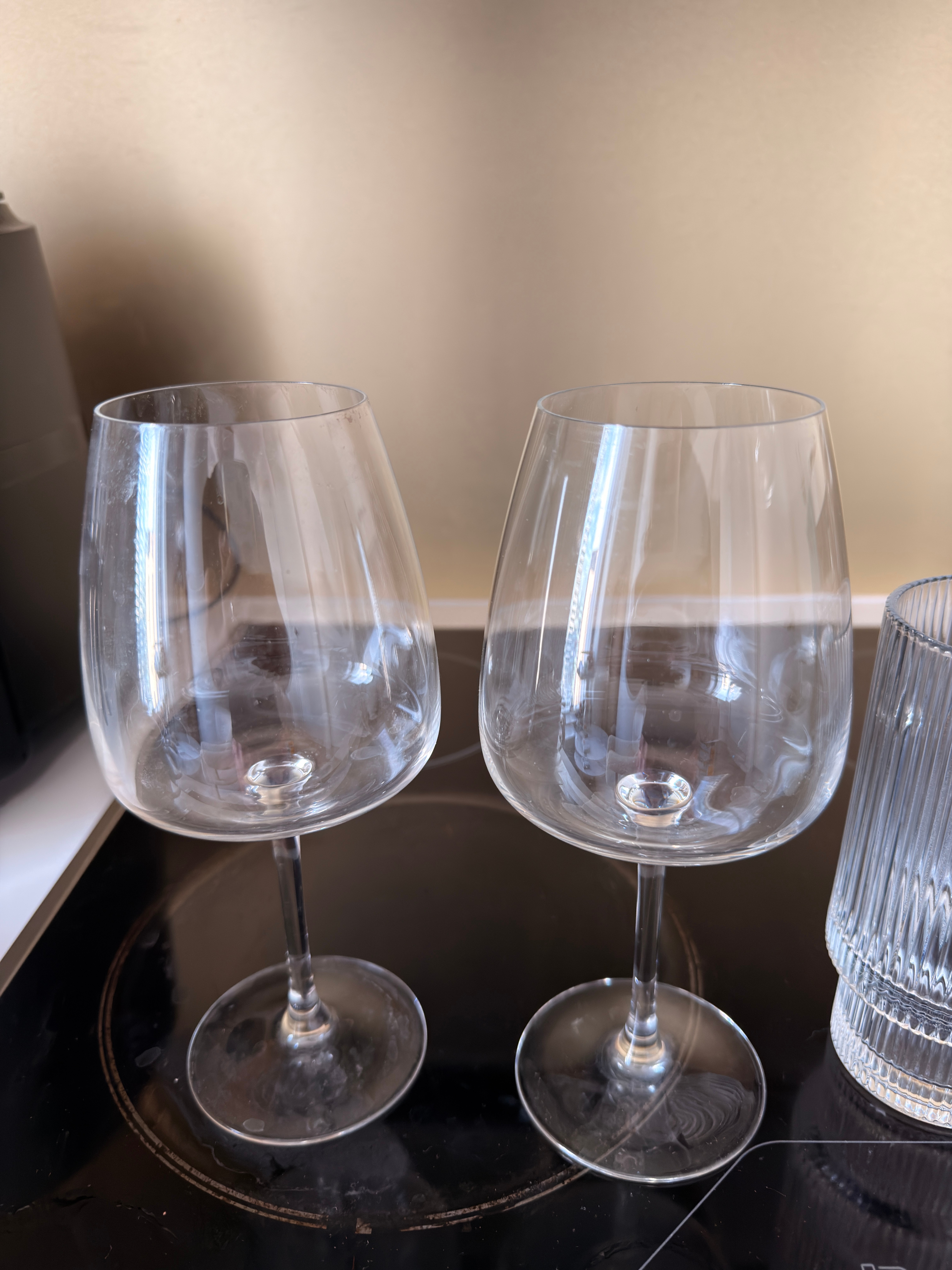 Dinner Set + Glassware Bundle - photo 5