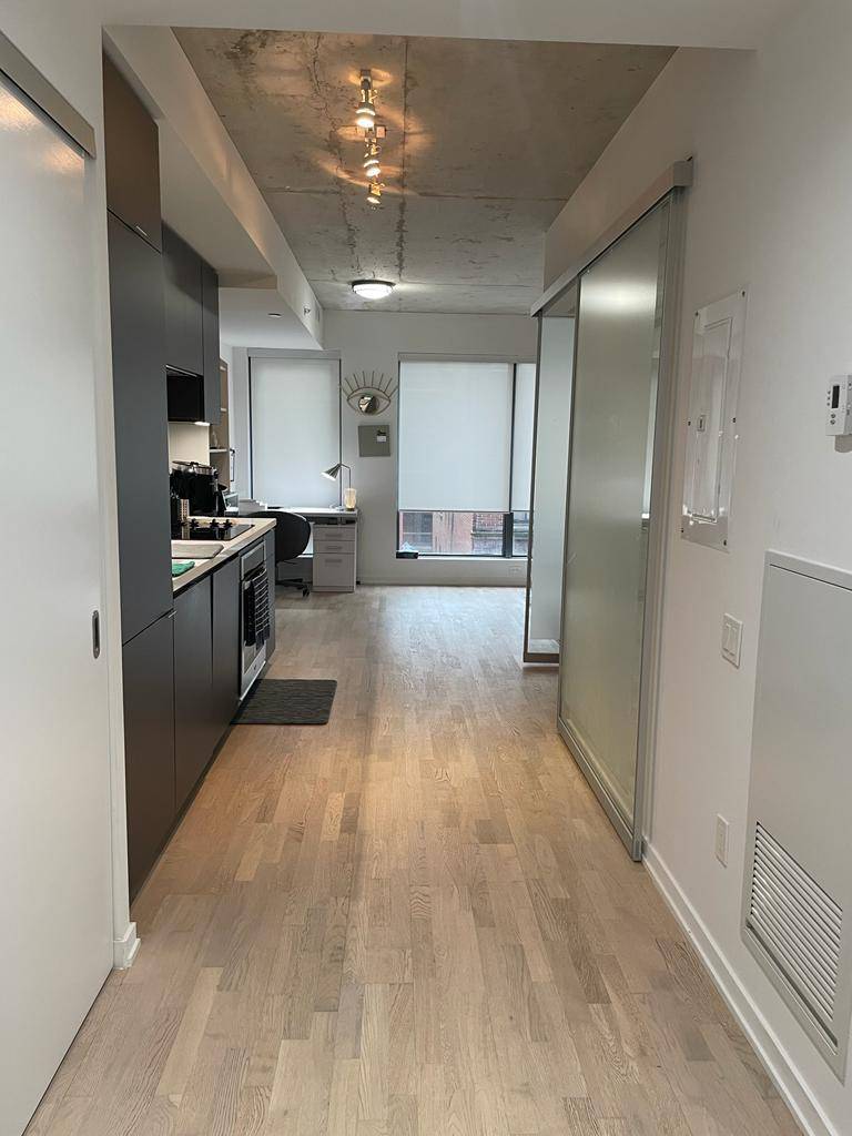JULY MOVE IN Fully Furnished 1 Bedroom for Rent Downtown Toronto - photo 2