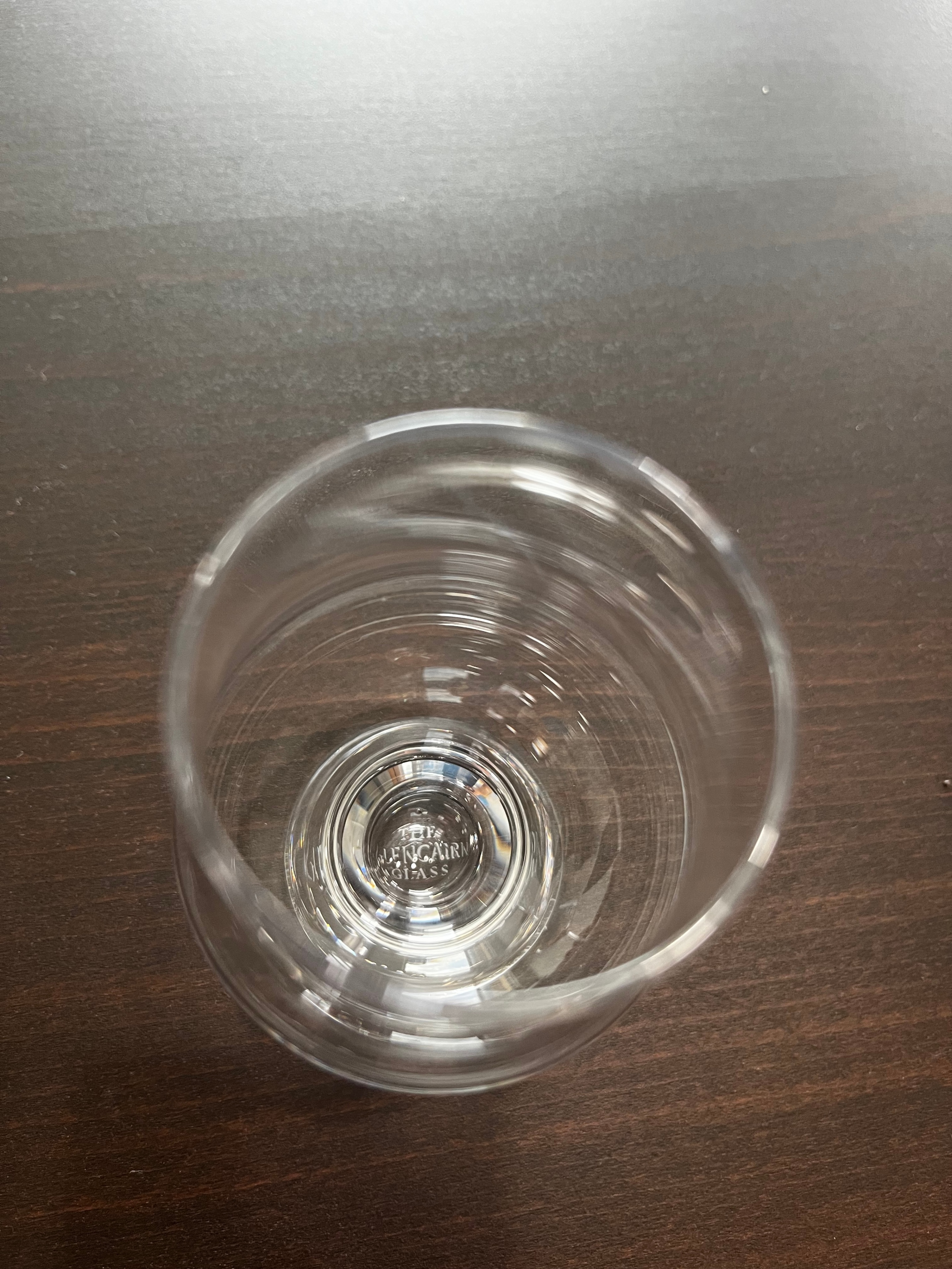 The Glencairn Whisky Glasses (set of 6 with box) - photo 4
