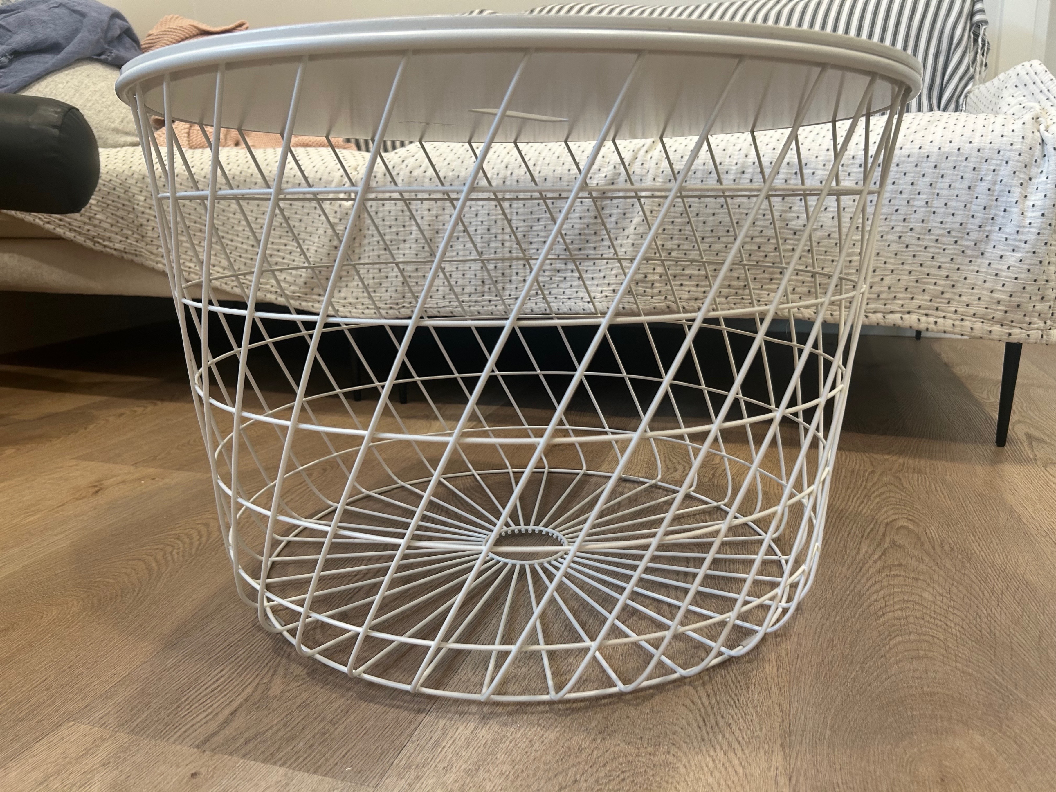 IKEA table KVISTBRO