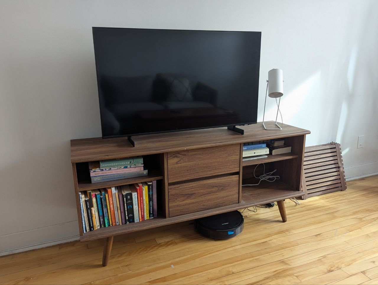 STRUCTUBE TV storage unit - photo 2