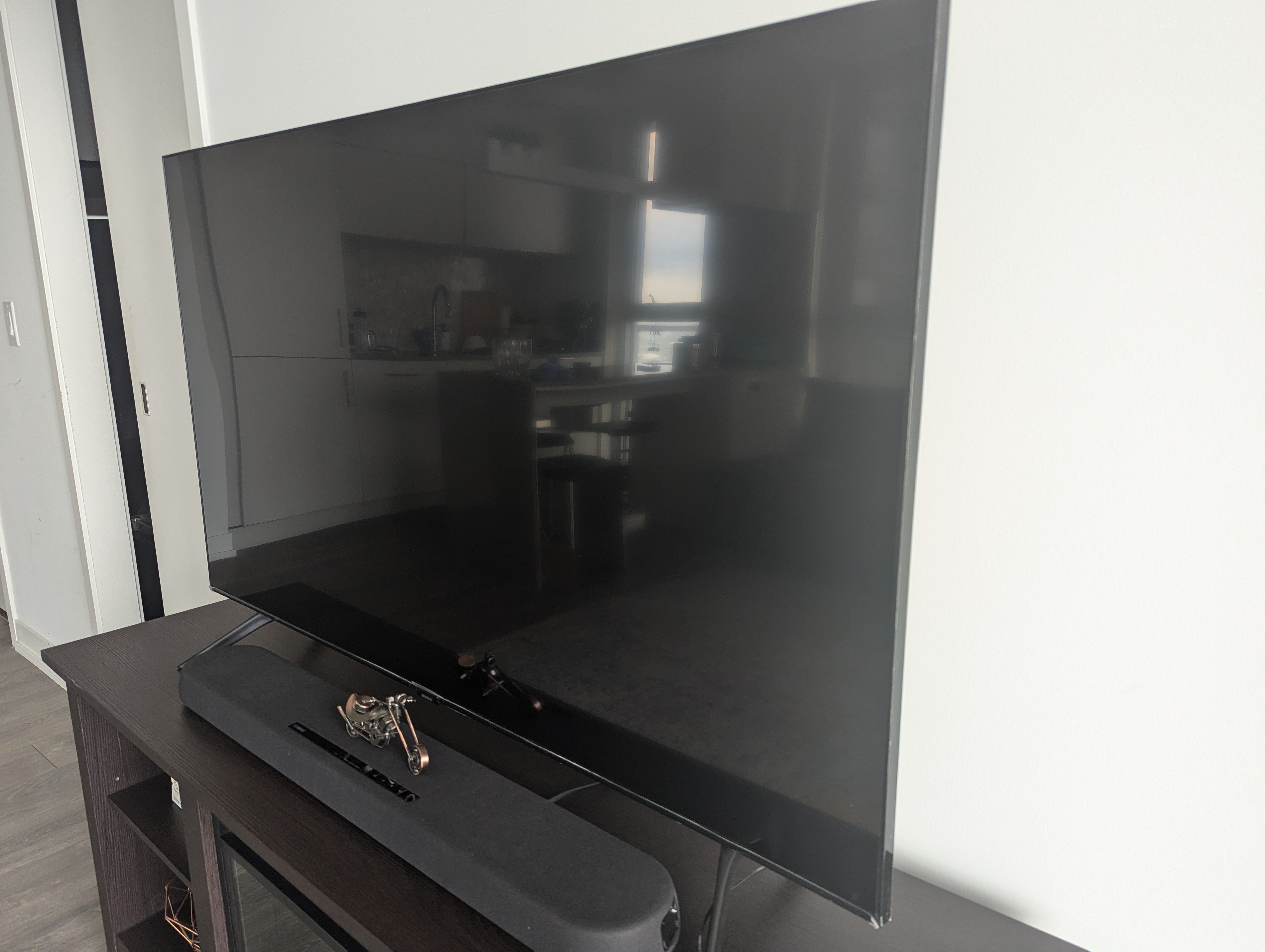 Samsung TV - photo 5