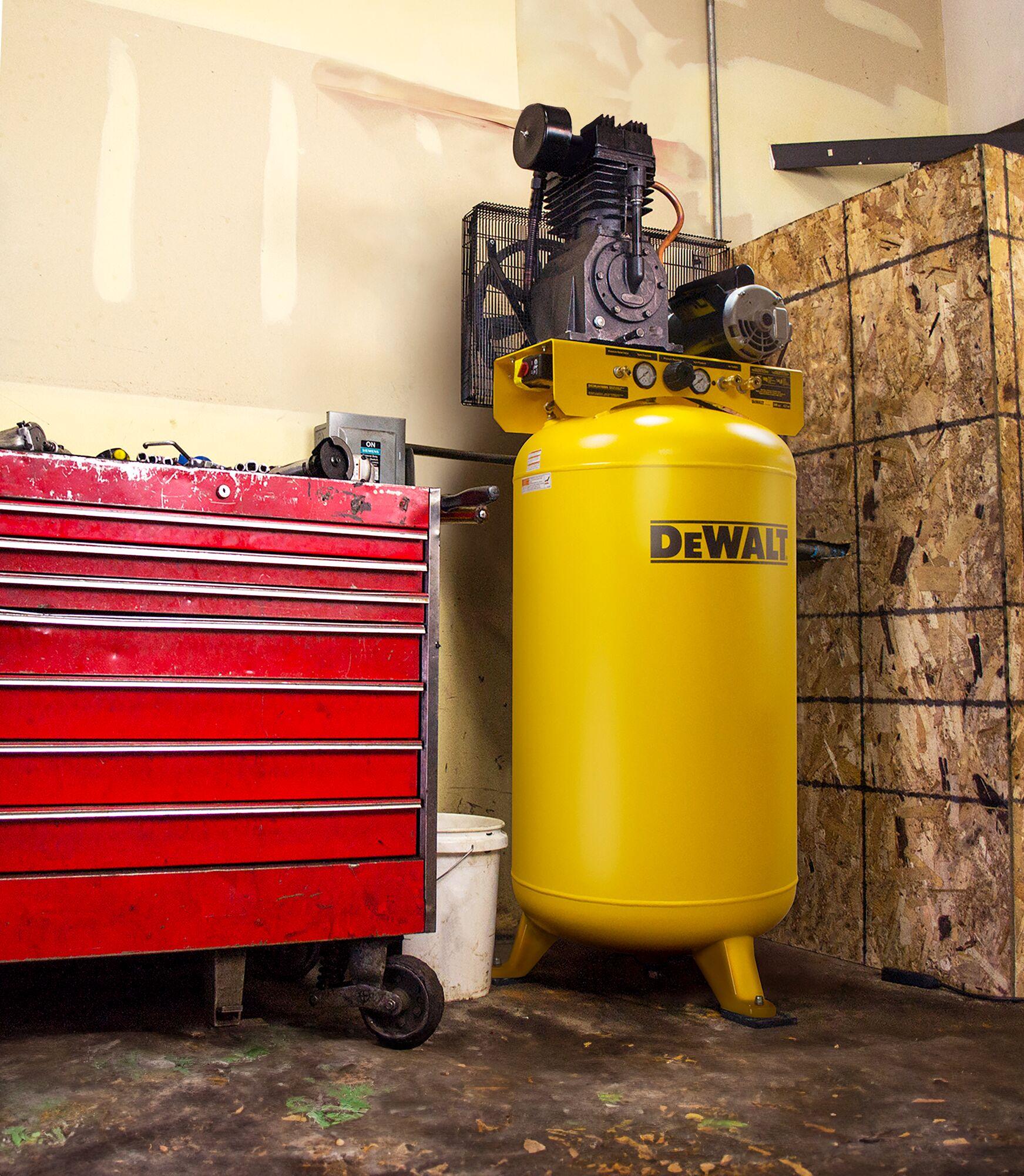 80 Gallon 2-Stage Air Compressor - photo 5