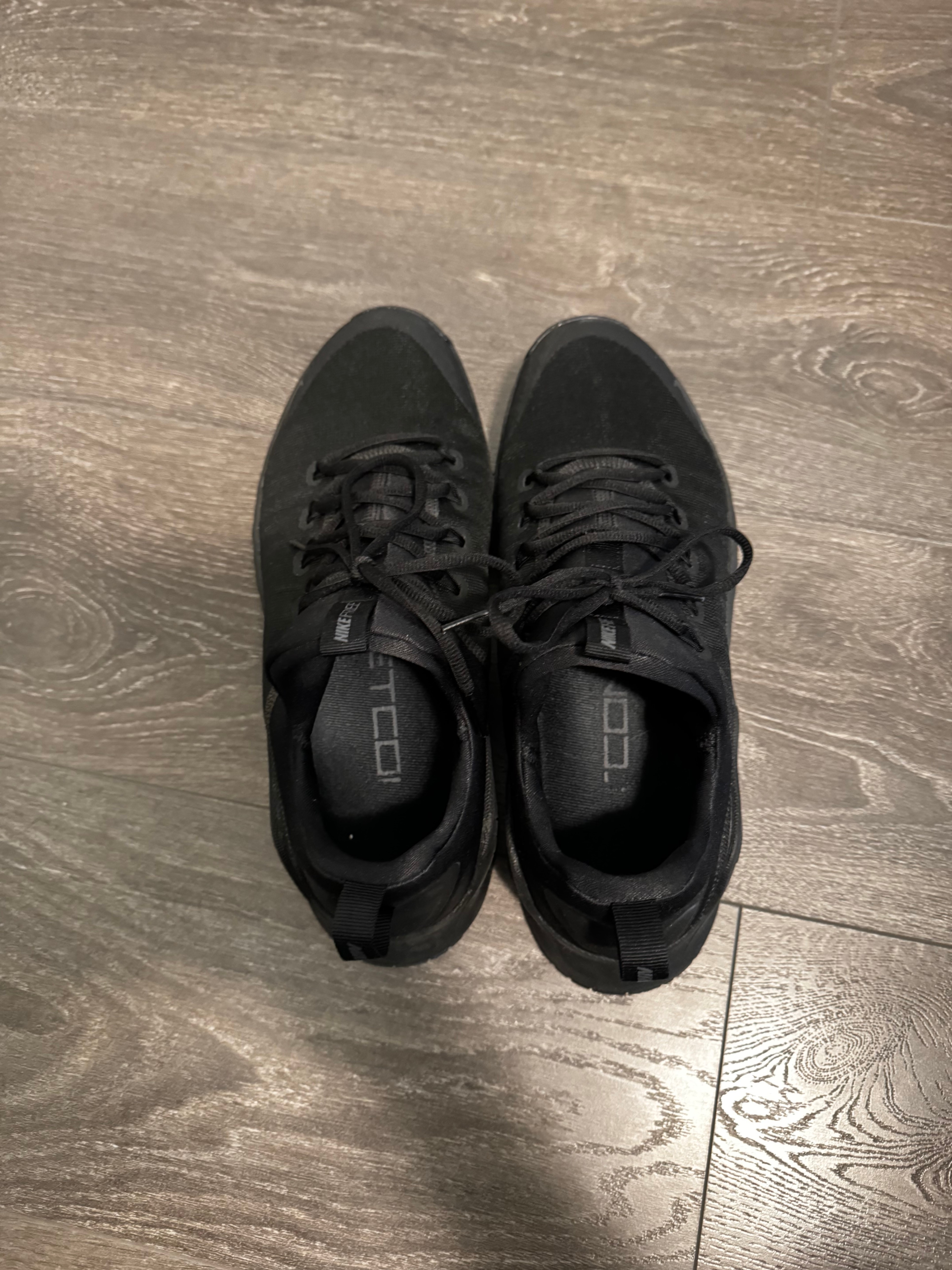 Nike runners