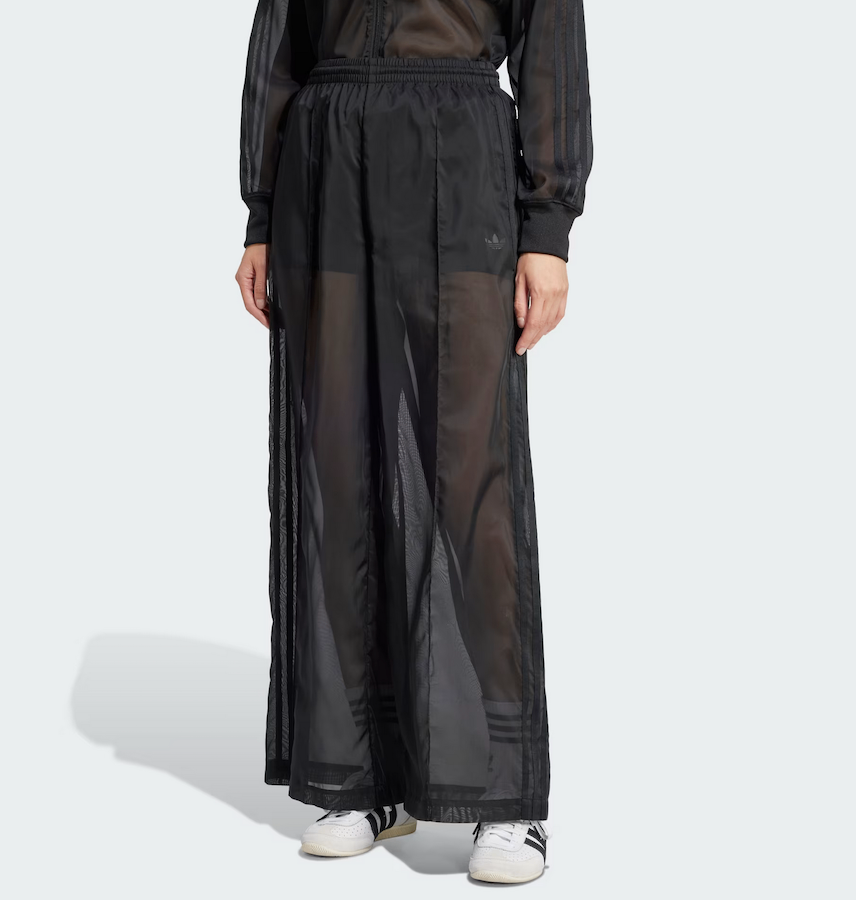 adidas Sheer Track Pants - New