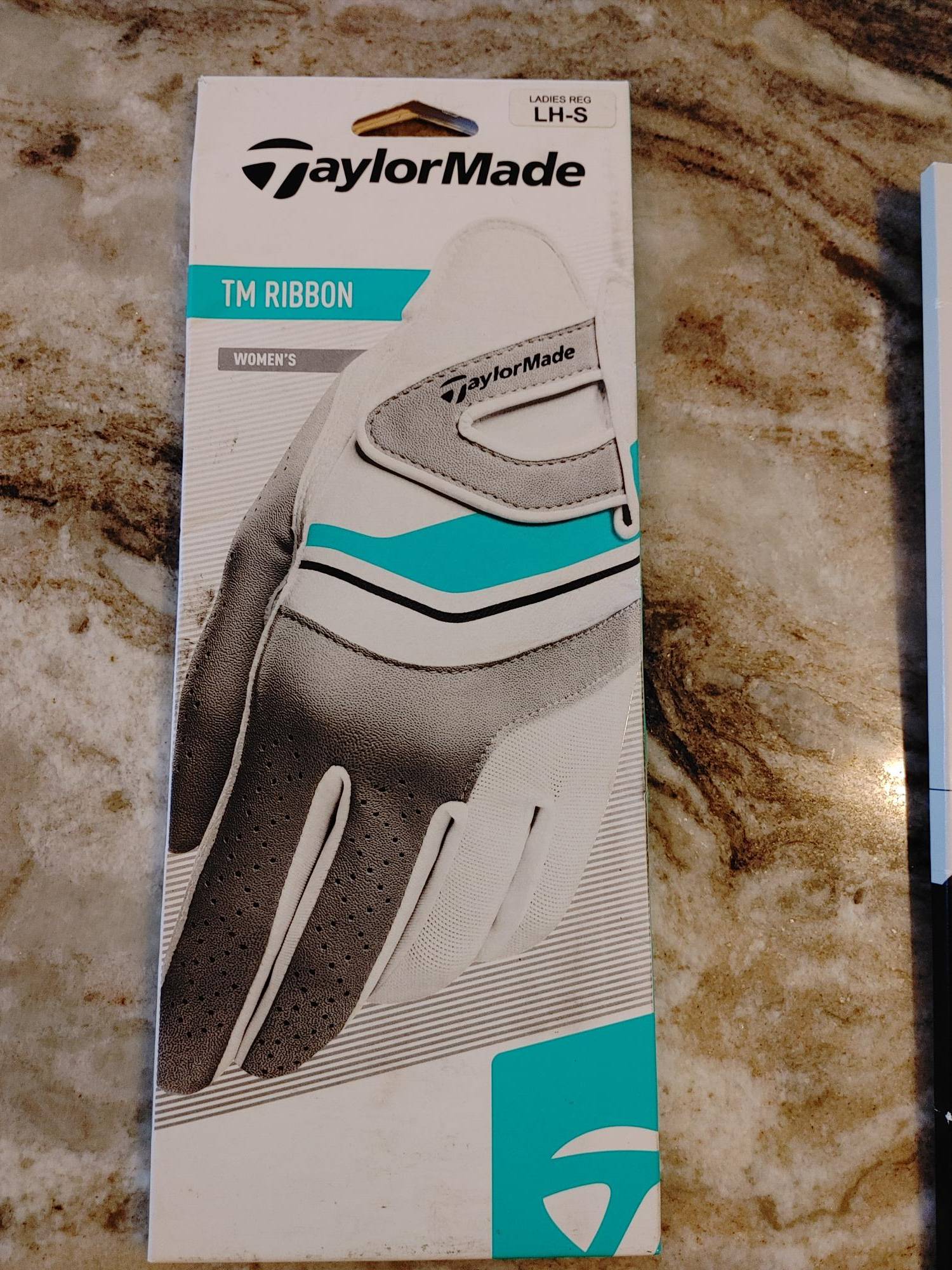 TAYLOR MADE RIBBON GOLF GLOVE