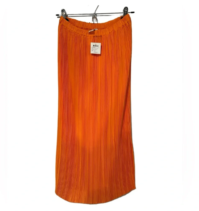 Club Monaco Micro Pleated Skirt *Brand New With Tags* - photo 3