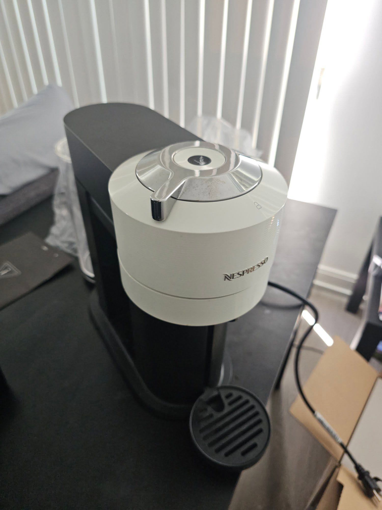 Nespresso Vertuo Next Coffee Machine for Sale - photo 2