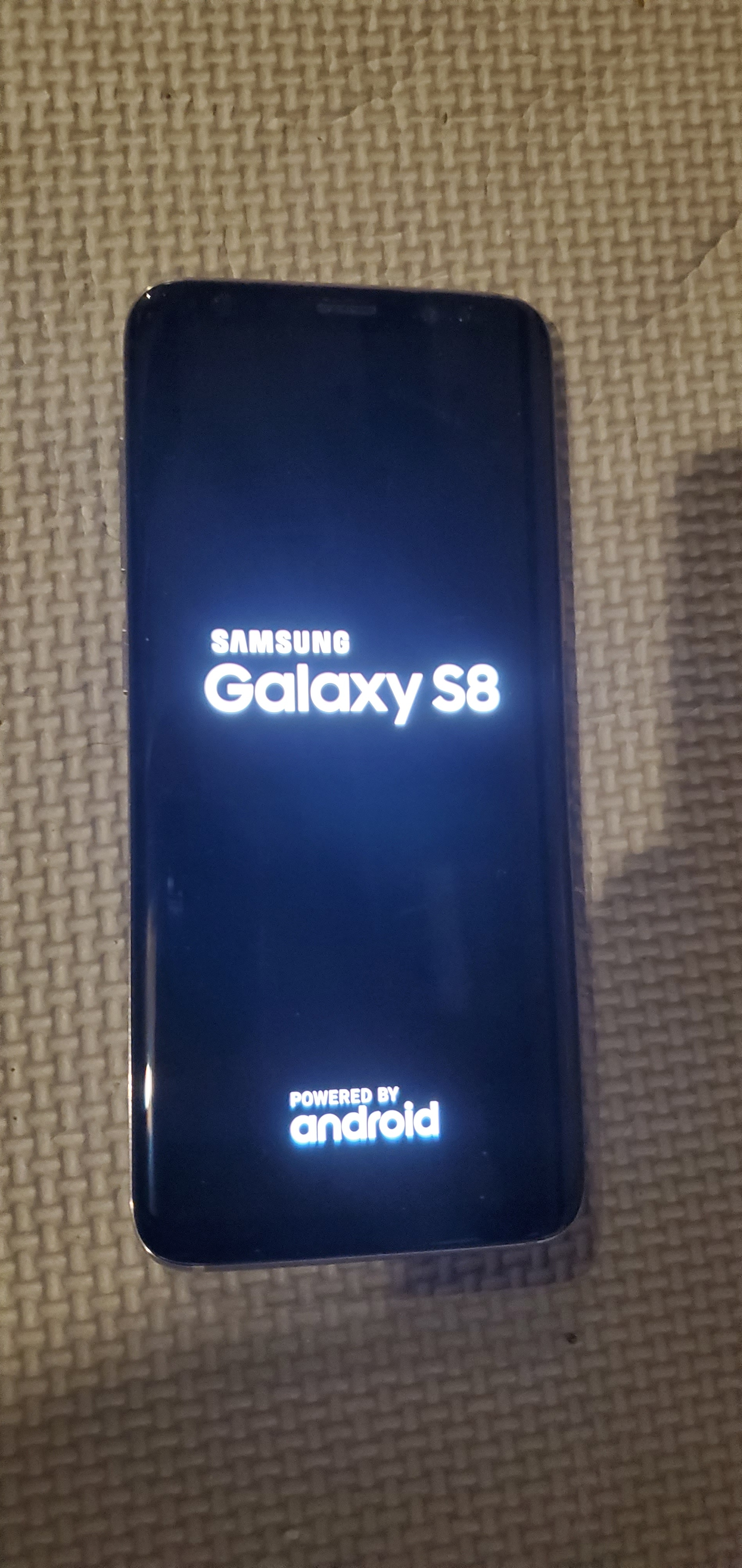 Samsung Galaxy S8 SM-G950W (64GB) - photo 3