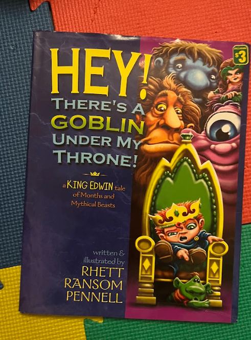 Bundle of Children's Books - photo 5