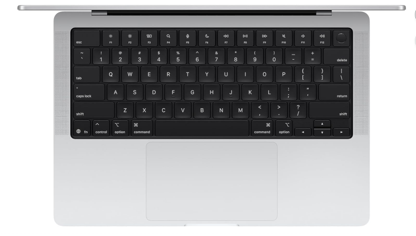 Apple 2025 MacBook Pro 14.2" 16 GB 512 GB SSD NIB - photo 5