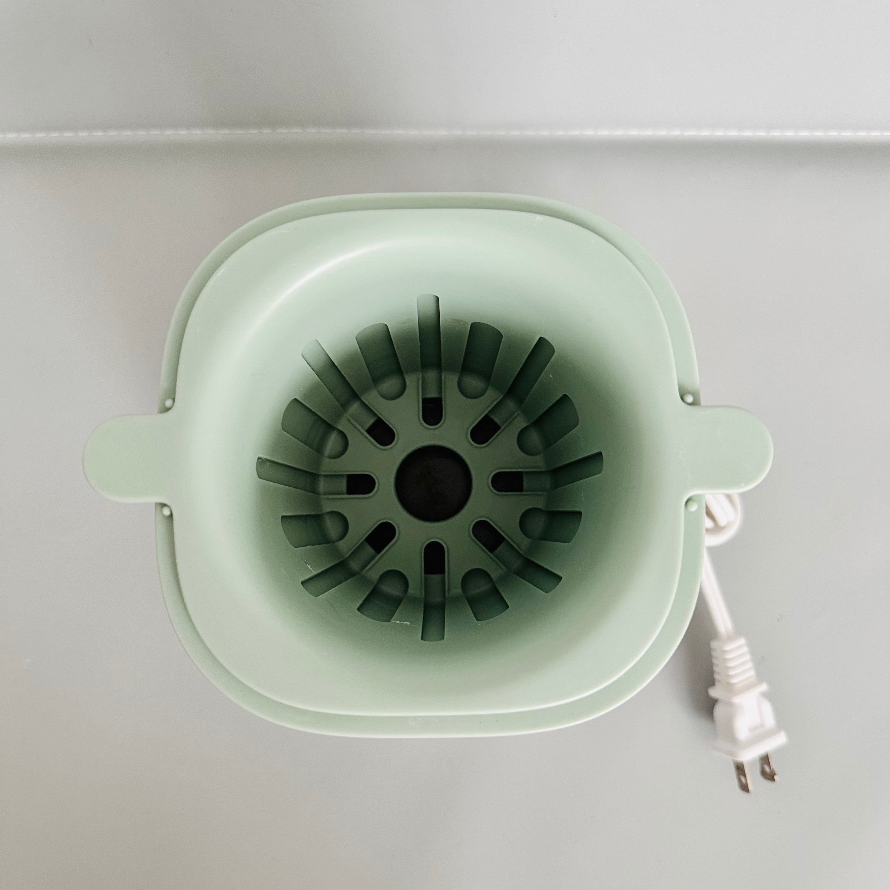 Momcozy Retain Nutrients Bottle Warmer - photo 2