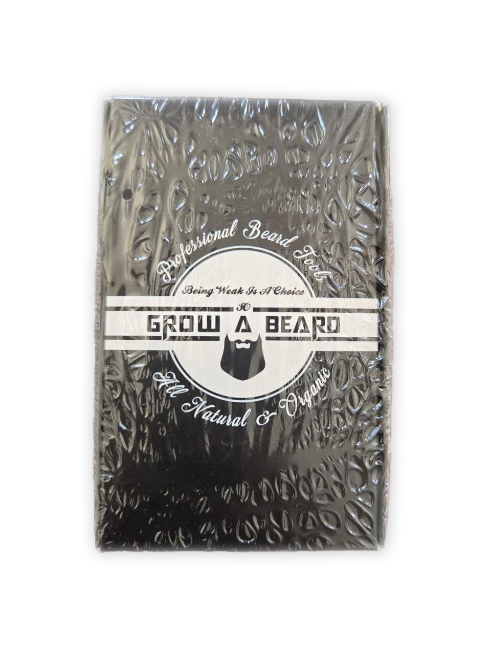 Grow A Beard Professional Beard Tools Kit - photo 3