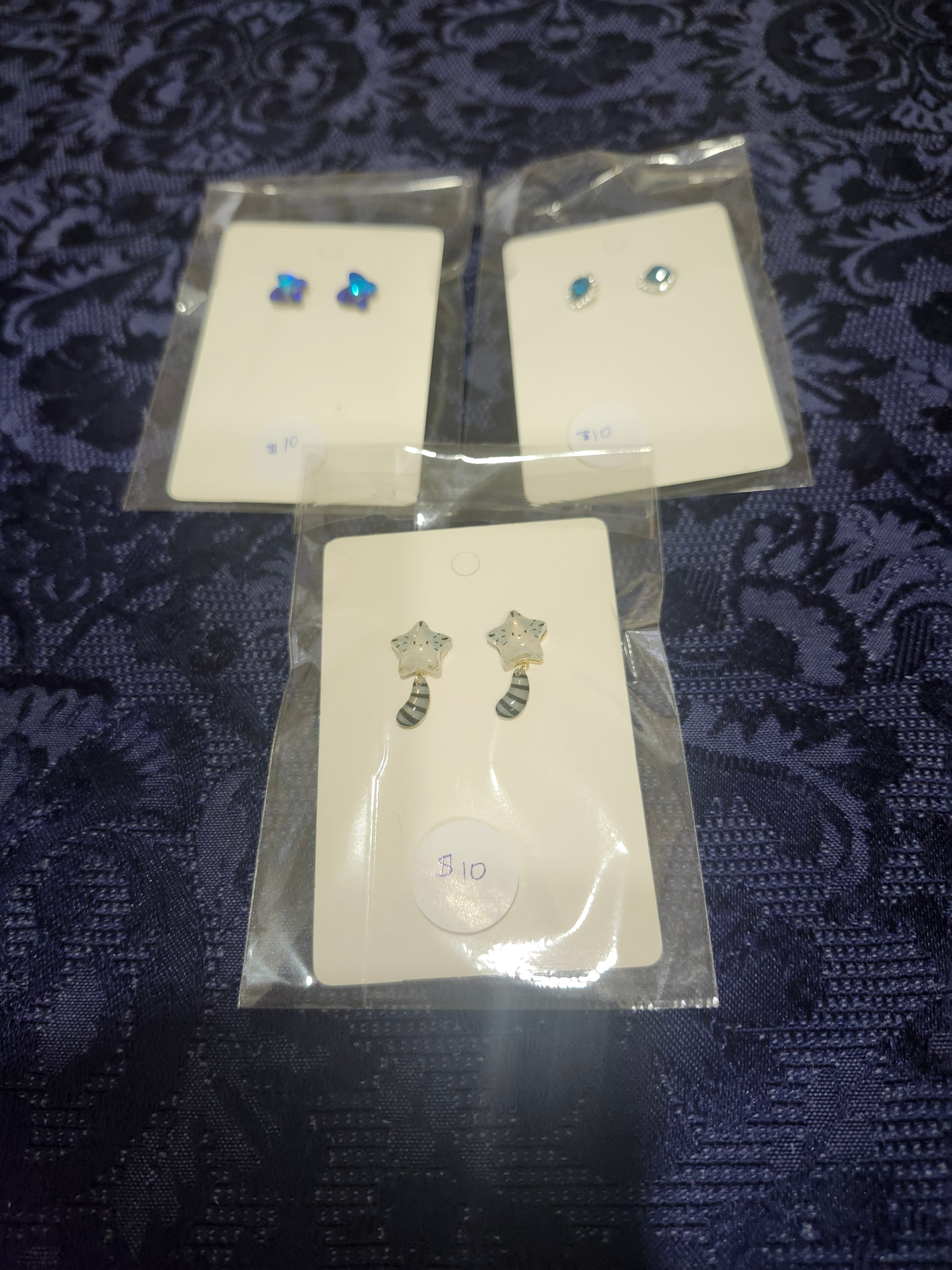 Assorted Earrings - photo 2