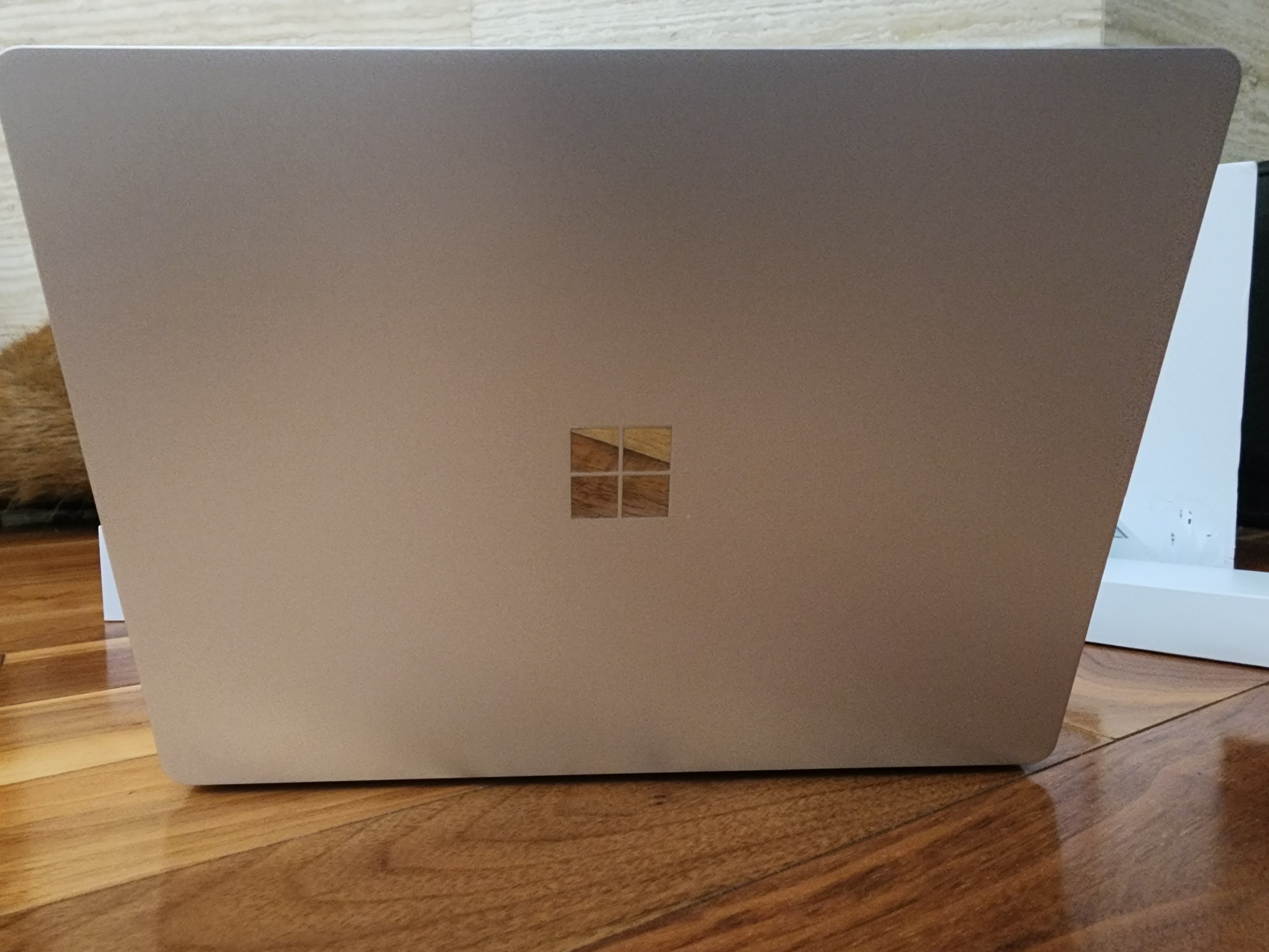 Surface Laptop Go 3 (i5, 8GB RAM, 256GB SSD) [Model: 2013] - photo 5